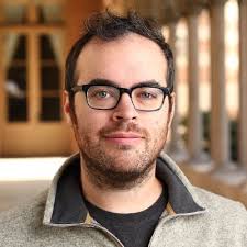 Eric Moseley (@moseley_eric)