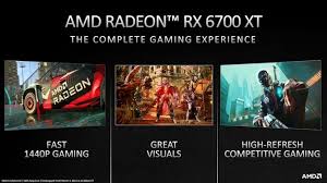 Asrock rx 6700 xt challenger pro oc: Amd Announces Radeon Rx 6700 Xt Rdna2 For 1440p Coming March 18th For 479