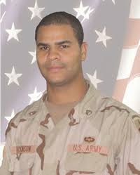 SSG Michael Anthony Dickinson II (1980-2006)