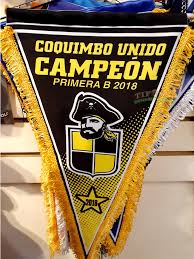 Coquimbo unido has also conceded an average of 1 goals per match in the same period. Banderin Coquimbo Unido Tifossi