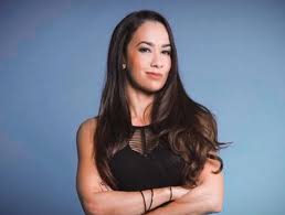 Freddy's revenge, vamp), bonnie aarons (the nun, the conjuring 2) and former wwe wrestler, phil brooks, aka cm. Who Is Aj Lee What Does Ex Wwe Superstar And Wife Of Cm Punk Do Now