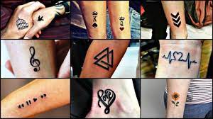 There are various options for placement, as. Do You Need Some Inspiration Marvel At These Unique Tattoo Ideas Film Daily