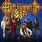 Hairbangers Ball at CD & Me