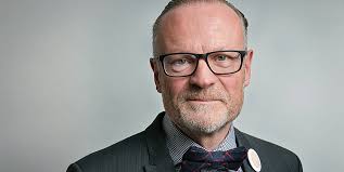 Where have we come from, where are we going?