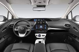 Explore this hybrid from every angle with the interactive 2022 toyota prius 360 views of both the interior and exterior. 2016 Toyota Prius Interior Drive Arabia
