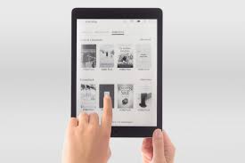 Kobo Plus Abonnement Voor Onbeperkt Lezen Consumentenbond