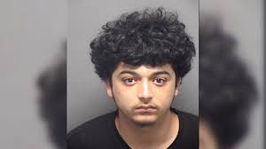 Teen arrested for aggravated robbery following argument over stolen  firearm, affidavit says