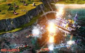 Skip to the beginning of the images gallery. Test Ps3 Alarmstufe Rot 3 Sturmangriff Auf Die Playstation 3 Test