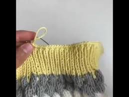 Tig Isi Orgu Crochet Tig Isleri Tig Isi Orguler Orgu