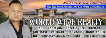 Vietnamese Business Directory, Houston