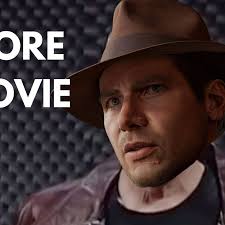 Indiana Jones And The Great Circle Would Be Better With No Side Quests