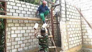 We did not find results for: Ulurkan Tangan Bantu Warga Binaannya Pasang Batu Tela Website Resmi Kodam Xviii Kasuari Papua Barat