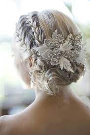 We've got twenty elegant updos for you to try out, all inspired by charming hairstyles of previous decades and beauties from the past. Short Hair Vintage Braided Hairstyles Novocom Top