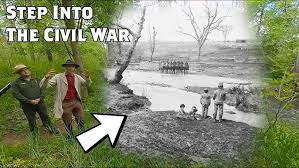 The First Major Battle of the Civil War