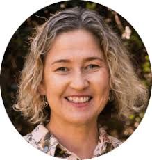 Ms Jane Ebert, Clinical Psychologist