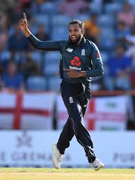 Rashid ruled out of remainder of english season with shoulder injury. Adil Rashid Having International Games In Pakistan Is Absolutely Crucial