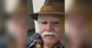 Obituary for Larry Norman Porter