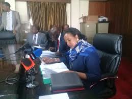 Feb 08, 2018 · firyal nur is the daughter of former foreign affairs and now education cs amina mohammed, and was said to be dating uhuru's second son muhoho at the time. What Education Cs Amina Did When Her Son Asked Her Money To Buy Exam Leakage Youth Village Kenya