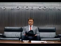 But ads are also how we keep the garage doors open and the lights on here at autoblog. Hollywood Takes On Iconic Racing Story In Ford V Ferrari Crain S Detroit Business