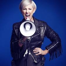 © provided by evoke.ie sinead kennedy pic: Sinead Kennedy Imsineadkennedy Twitter