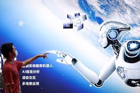 Trung Quốc huy động lực lượng, tăng cường nỗ lực phát triển trí tuệ nhân tạo  - Nhịp sống kinh tế Việt Nam & Thế giới