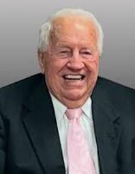 David Louis Hirschfeld Obituary