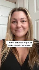 ✨ 2 BROW SERVICES TO TRY ✨ 1. Total Brow: basic shaping & cleanup with  strip waxing (can do sugaring if you have more sensitive skin), then  filled, highlighted and set with gel using the ...