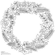 I Know That For Most Of You It S A Busy Time Of Year So I D Like To Share A Couple Of Colouring Template Flower Coloring Pages Coloring Pages Colouring Pages