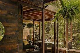 Ich möcht' im stehen sterben. Ein Haus Wie Ein Baum