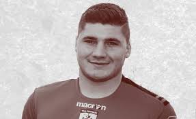 Tributes pour in following death of former Connah's Quay Nomads player and  coach Jamie Wynne