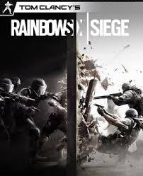 Aside from those new additions, eight of the operators who were already playable in rainbow six siege received. Tom Clancy S Rainbow Six Siege Wikipedia