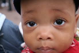 Up Close and Personal