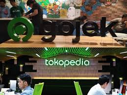 Gojek dan tokopedia memilih nama goto dengan tagline go far go together. Jika Merger Nilai Valuasi Gojek Tokopedia Ditargetkan Rp560 Triliun Info Komputer