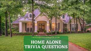 Mar 18, 2019 · a comprehensive database of home alone quizzes online, test your knowledge with home alone quiz questions. 75 Home Alone Fresh Trivia Questions And Answers Trivia Qq