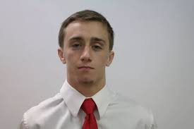 2017-18 Men's Wrestling Roster