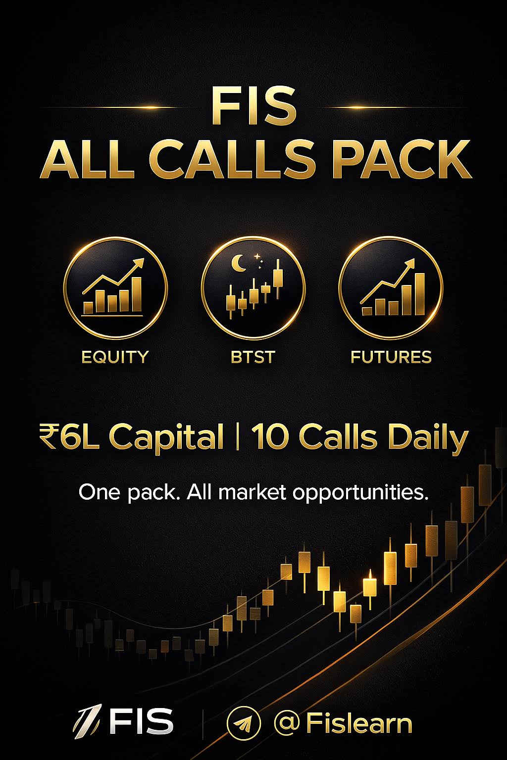 All Calls Pack product image