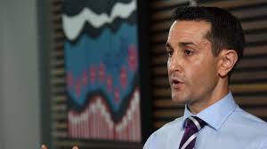 ‘Massively popular’ Queensland youth crime laws being ‘fast tracked’