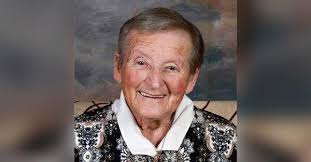 Marian Alma Walker Obituary