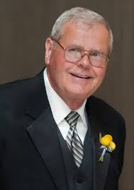 Condolences for David Mosher