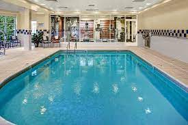 Stay at the hilton garden inn danbury hotel when you are visiting western connecticut state university graduation or attending parents' weekends. Hilton Garden Inn Danbury Danbury Ct What To Know Before You Bring Your Family