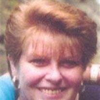 Mary I. Cristinzio Obituary