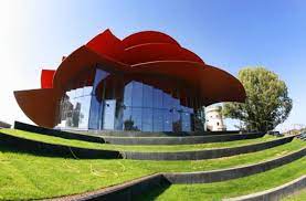 Der kölner architekt gottfried böhm ist mit 101 jahren gestorben. Architekt Gottfried Bohm Ein Architekt Der Skulpturale Formen Liebt Kultur Stuttgarter Nachrichten