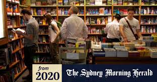 2020 australian open first round win tennis channel interview. Sydney Bookstore Kinokuniya Targeted By Pick Up Artists