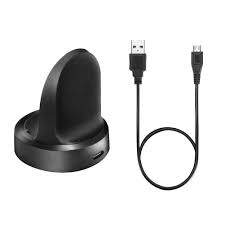 I can not see a reset button. 10 Worthy Smartwatch Charger Joyofandroid Com