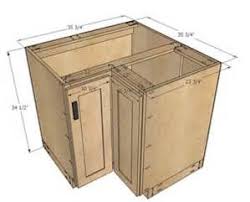 Kitchen Corner Cabinet Dimensions Kitchen Cabinet Plans Corner Kitchen Cabinet Kitchen Cabinet Dimensions