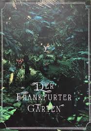 Check spelling or type a new query. Der Frankfurter Garten Medium Length Film 2015 Crew United
