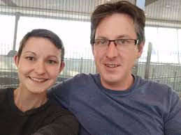 Jesse & Angi's Palaeozone