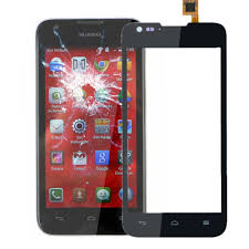 For Huawei Ascend Y550 Touch Panel ...