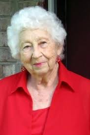 Norma Rogers Blackall, 89, former computer operator for Seaboard Coast Line  Railroad