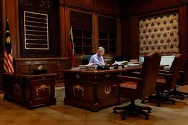 From 1991 to 1996, the maximum term of office of the prime minister was 5 years. We Cannot Afford This Malaysia Pushes Back On China S Big Projects Today